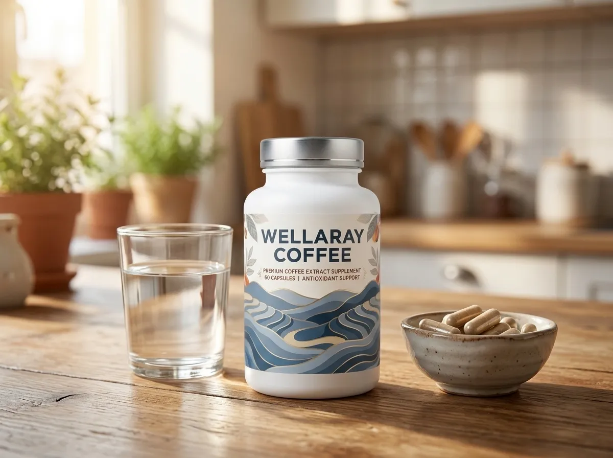 Wellaray Coffee